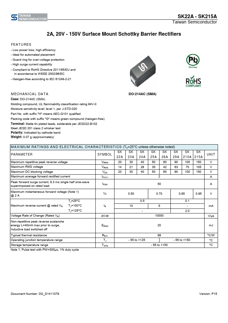 SK22A