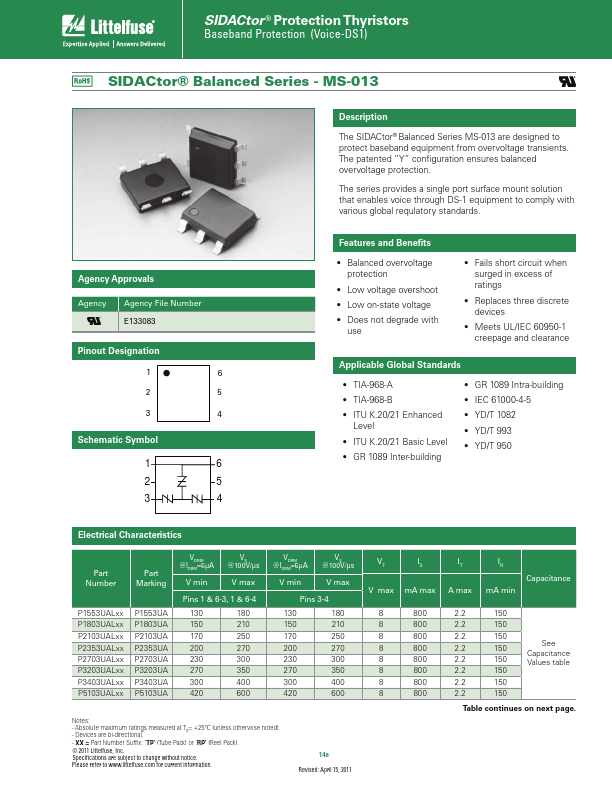 P3403UA