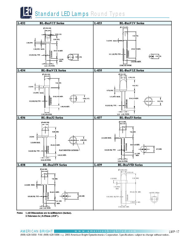 BL-B5132