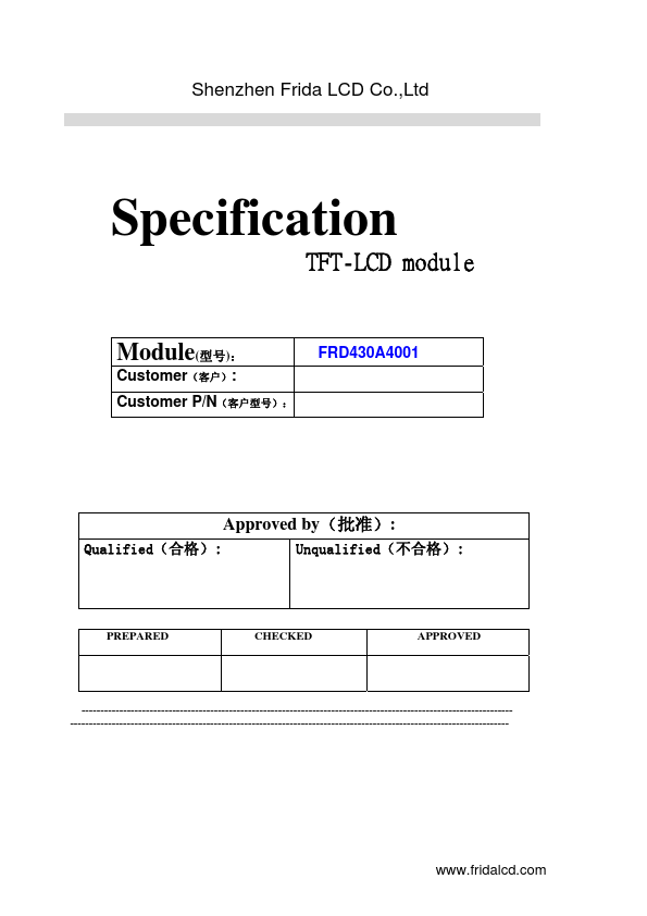 FRD430A4001