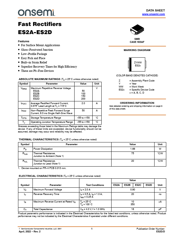 ES2A