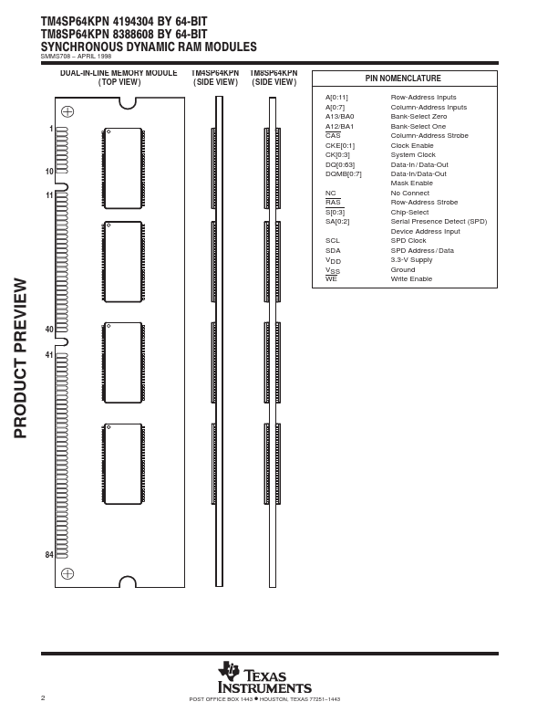 TM8SP64KPN