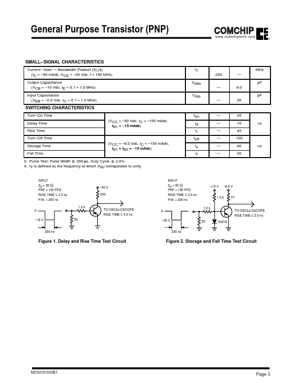 MMBT2907A