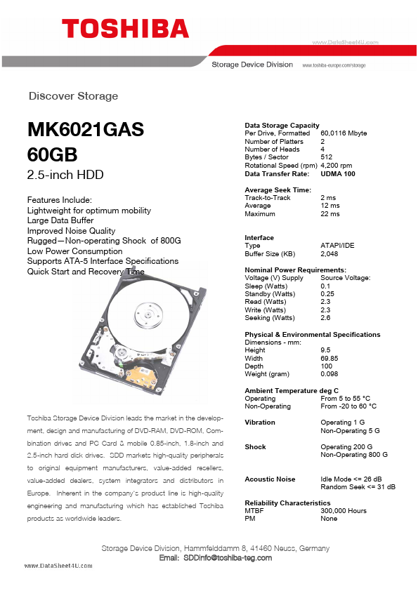 MK6021GAS