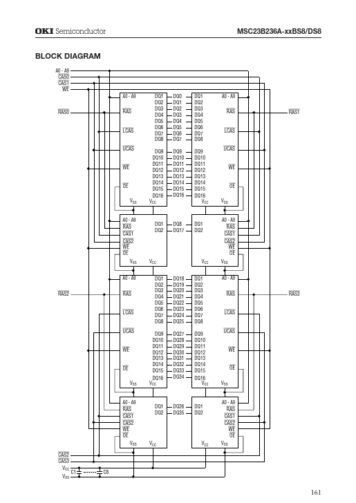 MSC23B236A-70BS8