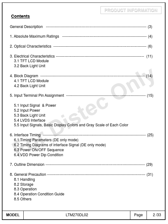 LTM270DL02