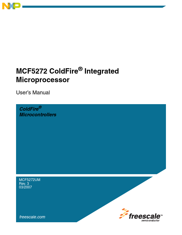 MCF5272