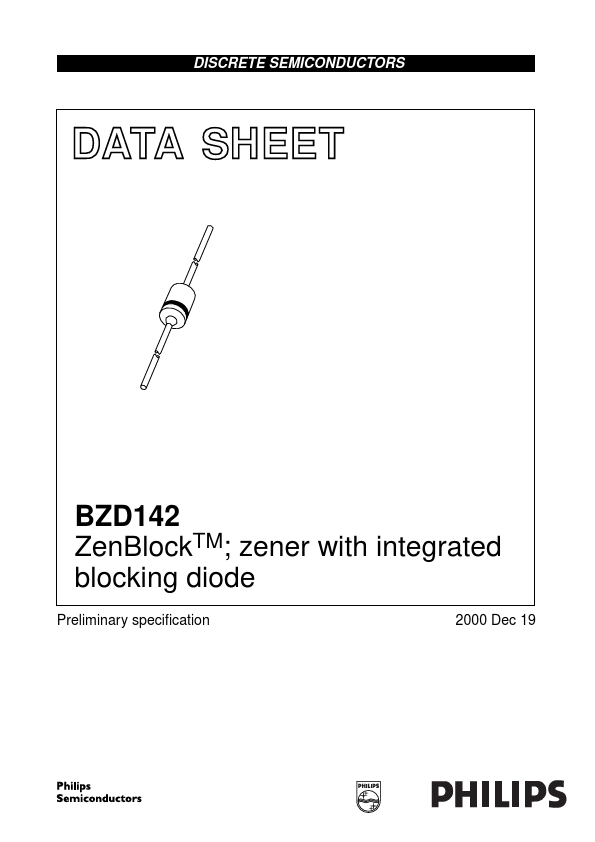 BZD142-160