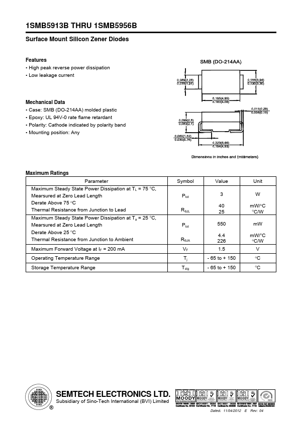 1SMB5948B