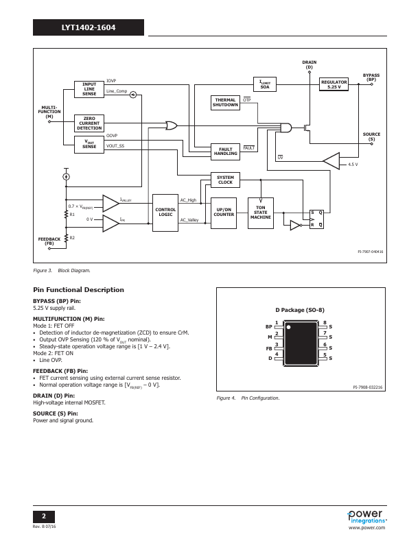 LYT1602D