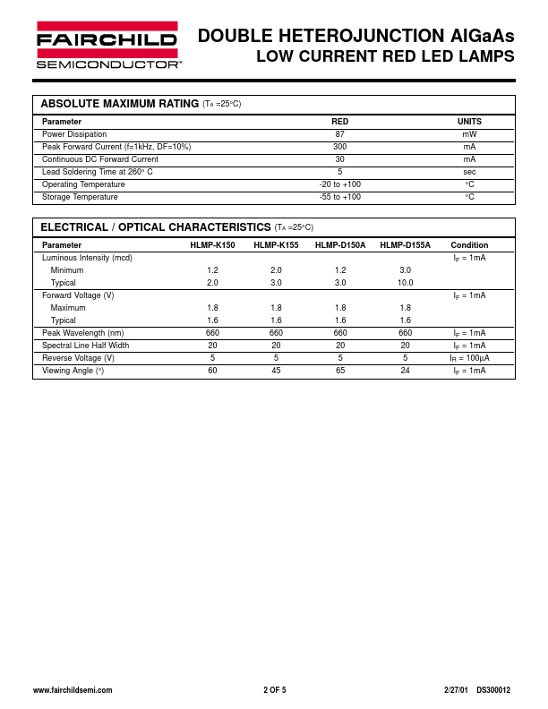 HLMP-D150