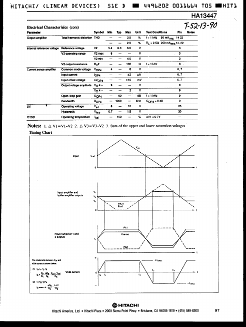 HD13447