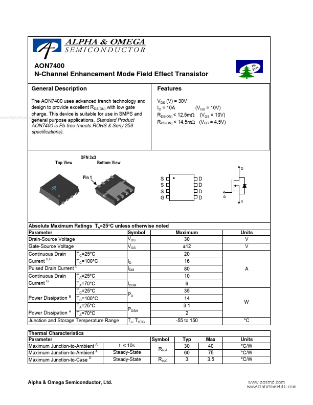 AON7400