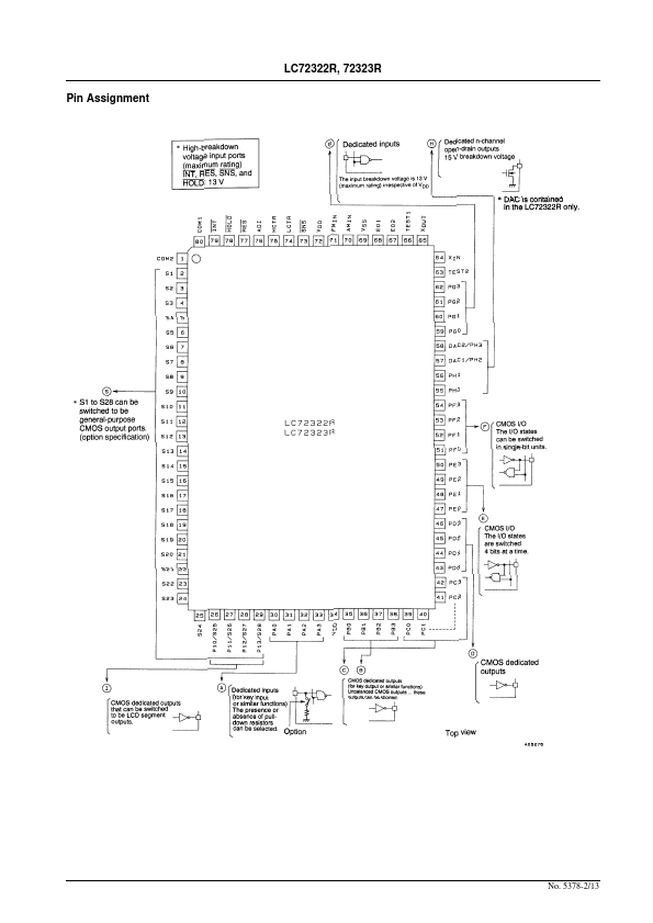 LC72323R