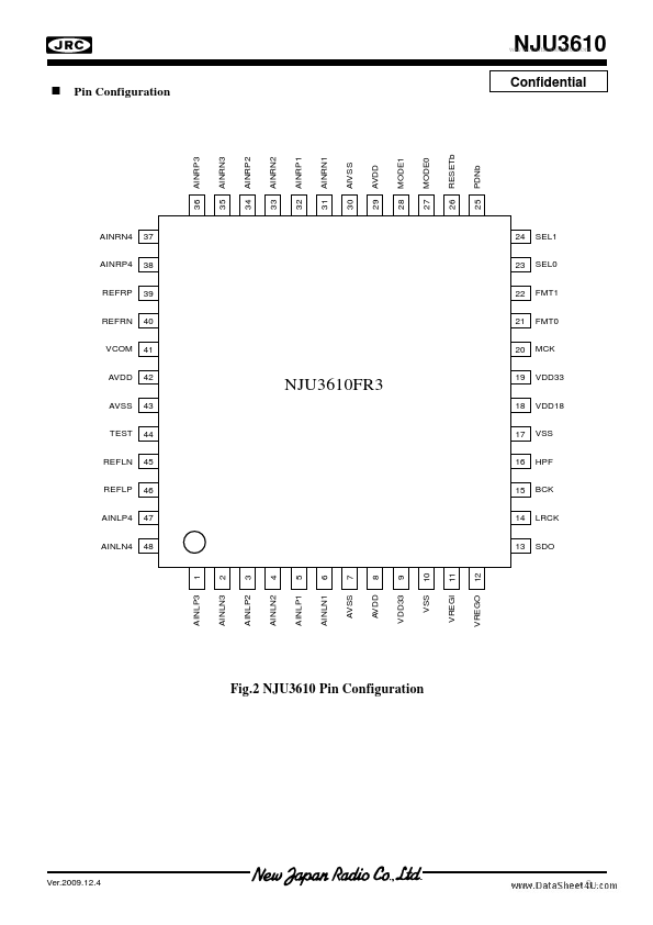 NJU3610