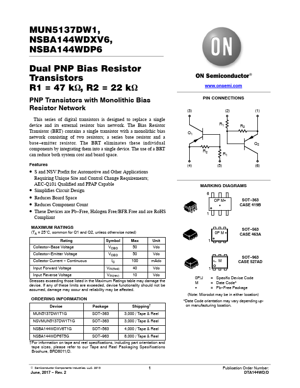 NSBA144WDP6