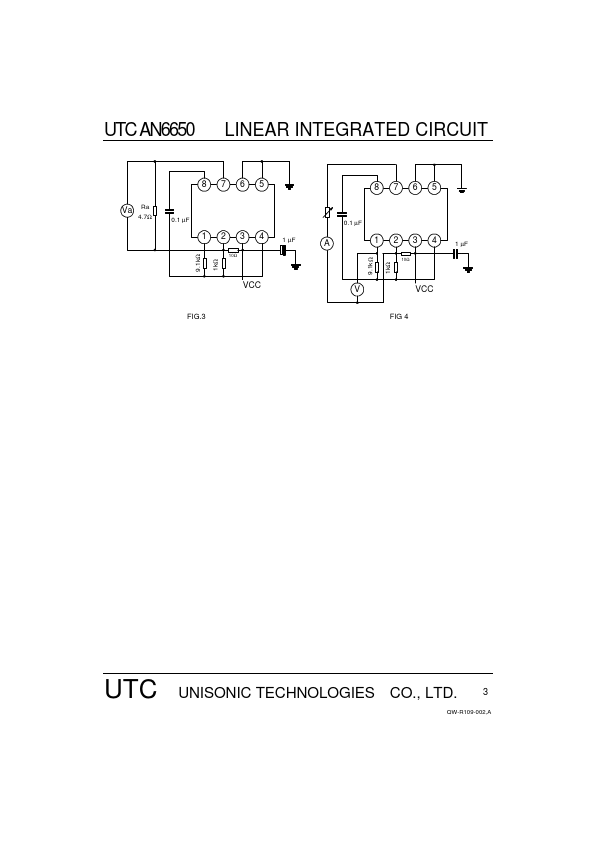 UTCAN6650