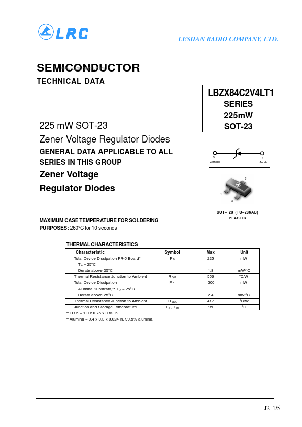 LBZX84C12LT1