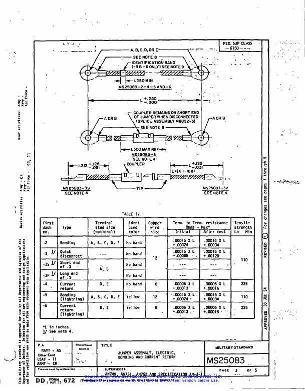 MS25083