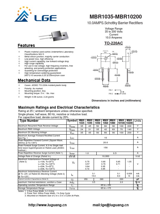 MBR10100