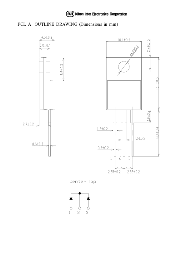 FCL30A015