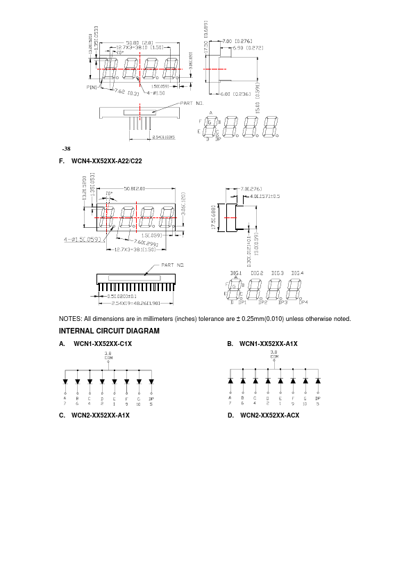 WCN4-0052HO-C11