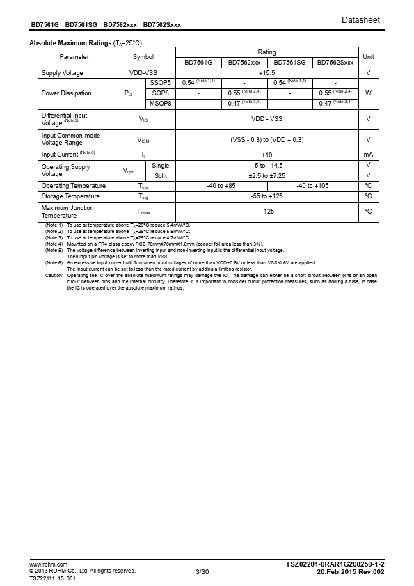 BD7561SG