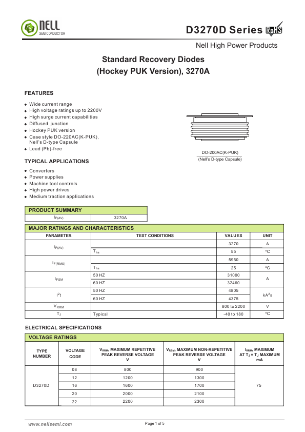 D3270D