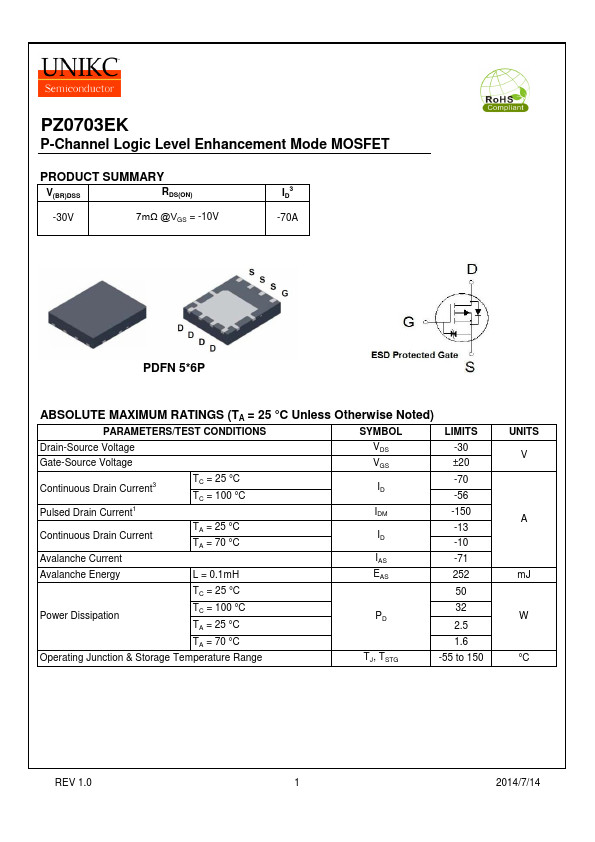 PZ0703EK