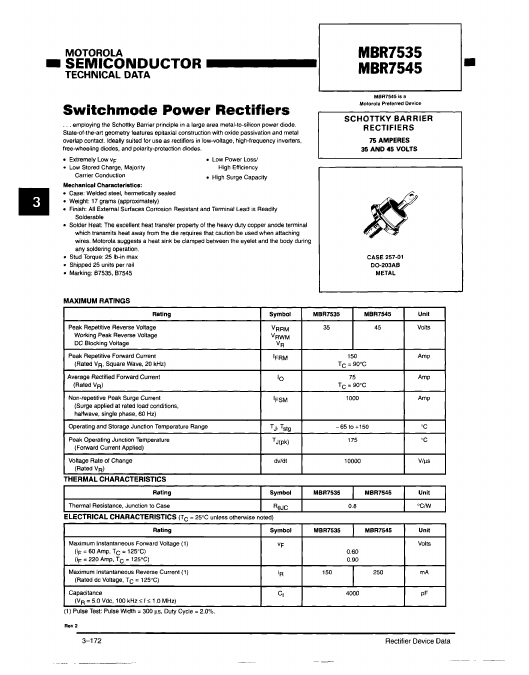 MBR7535