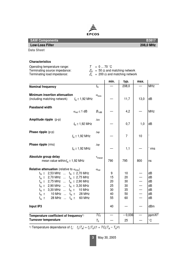 B3817