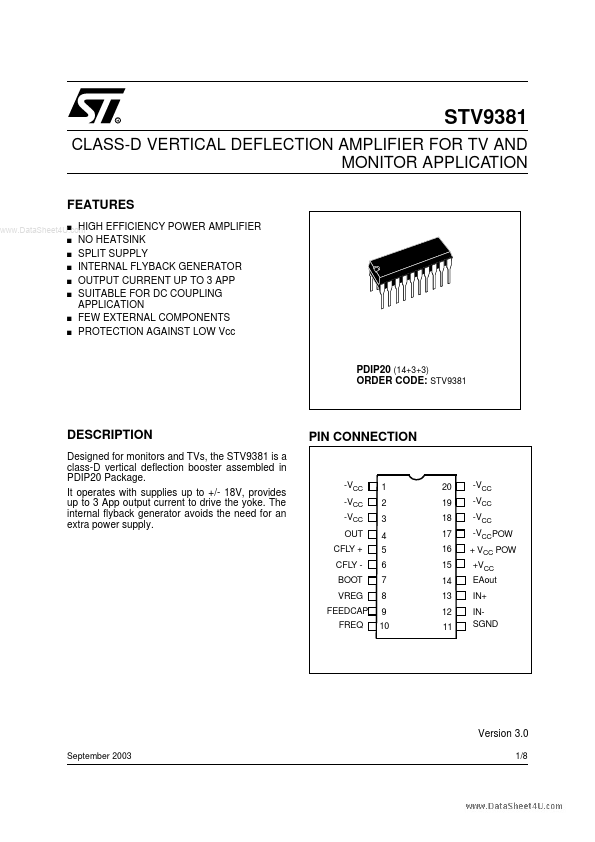 STV9381