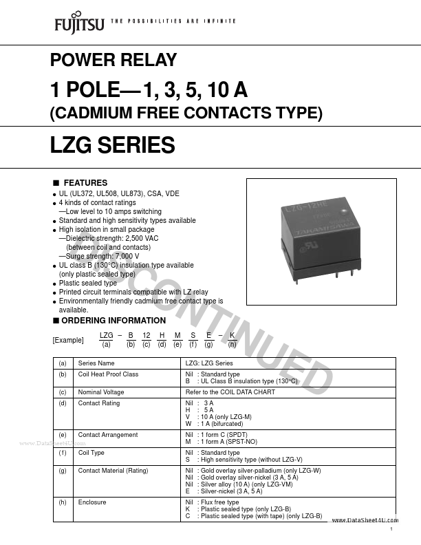 LZG-xS