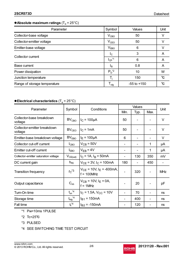 2SCR573D