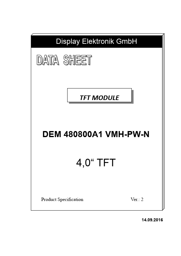 DEM480800A1VMH-PW-N