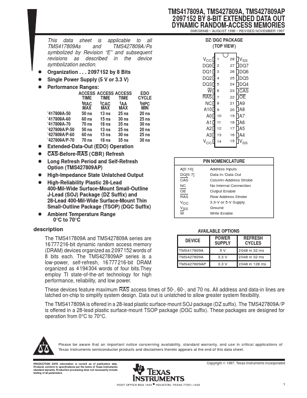 TMS427809A