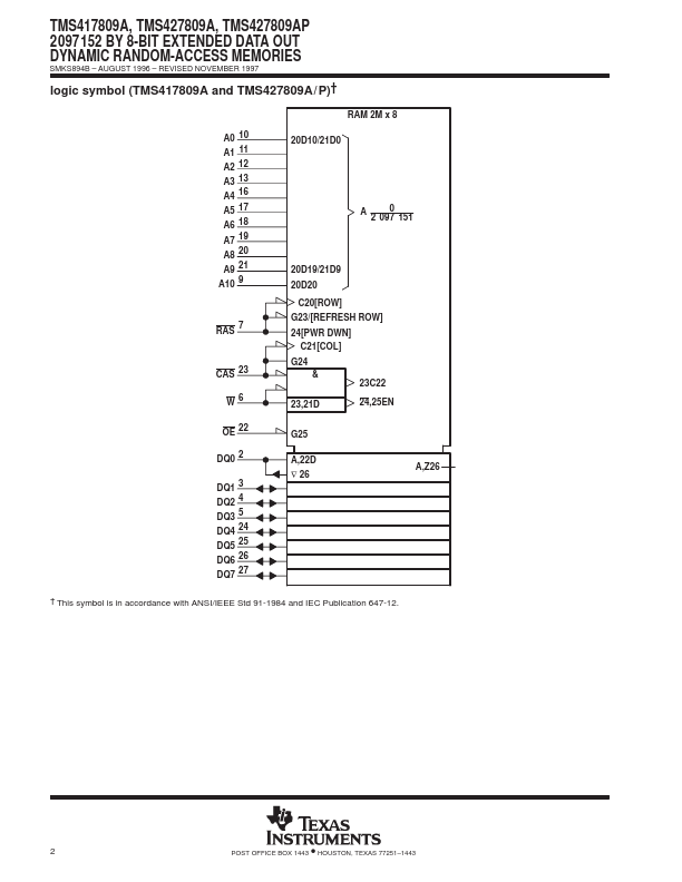 TMS427809A