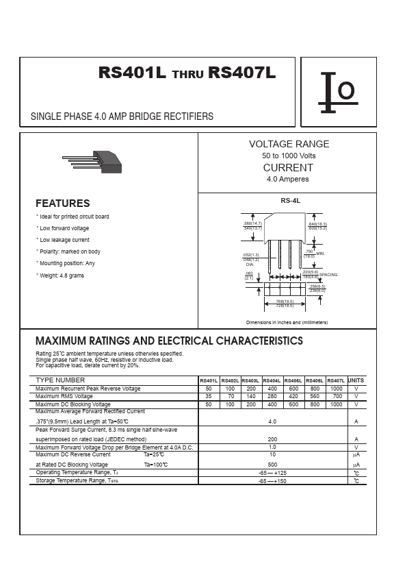 RS402L