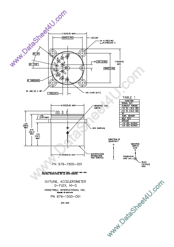 QA-1500