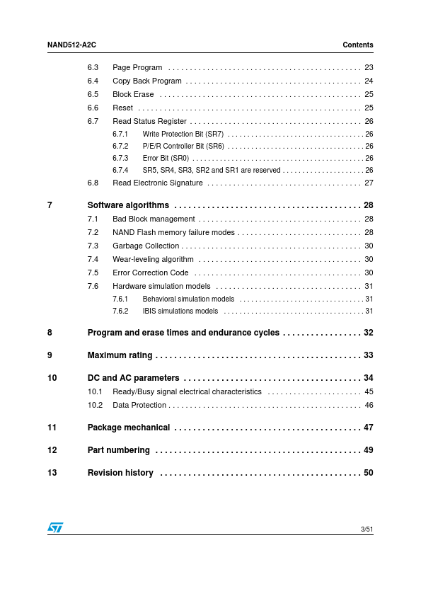 NAND512R3A2C