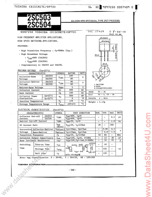 C504