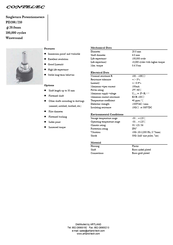 PD213-4B-MB