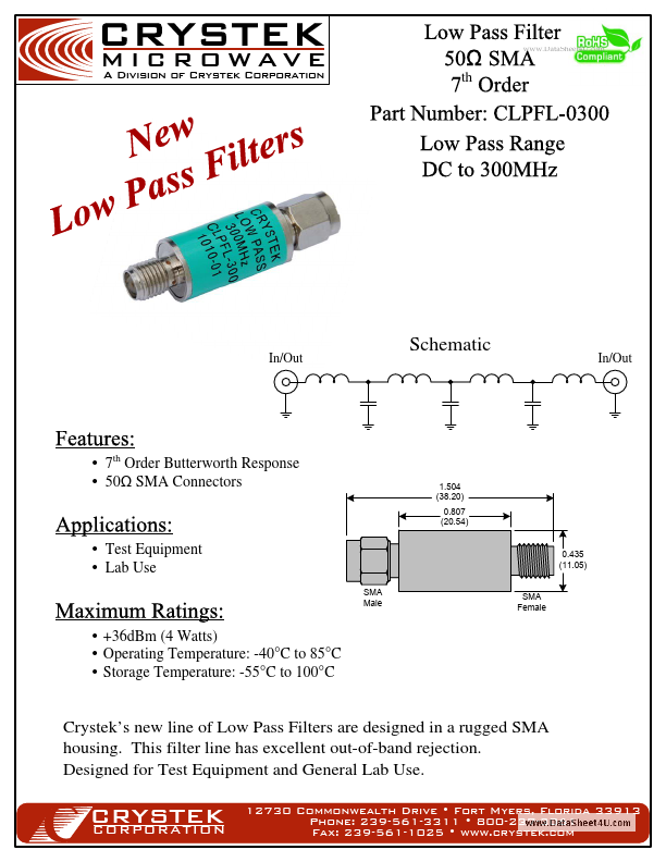 CLPFL-0300