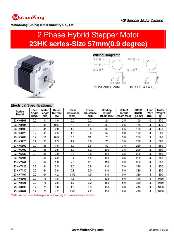 23HK8430