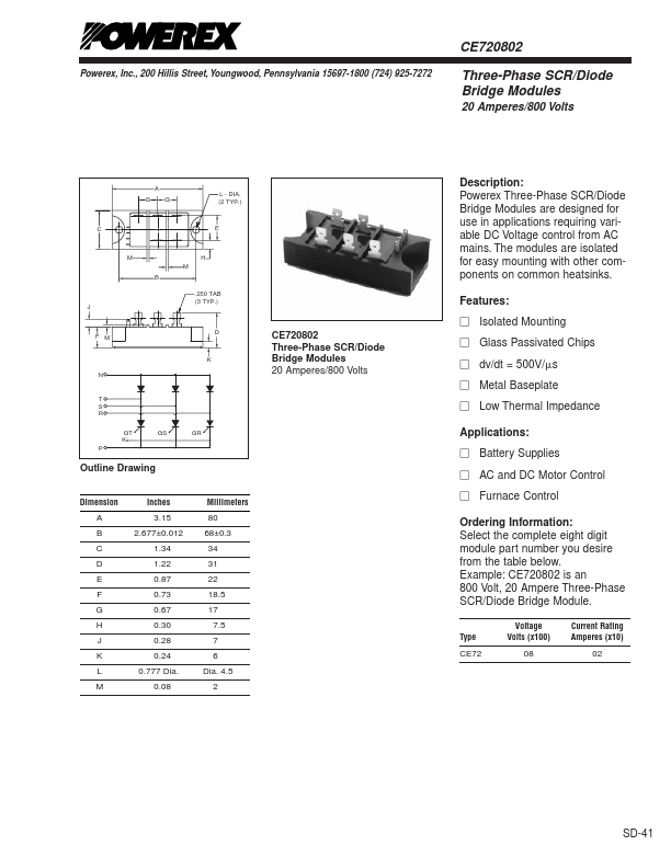 CE720802