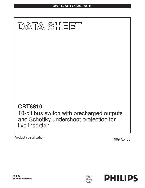 CBT6810