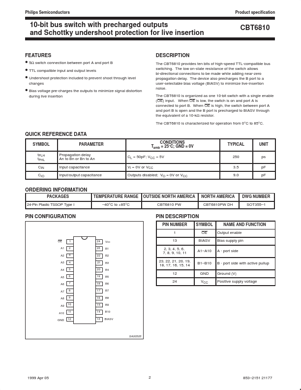 CBT6810