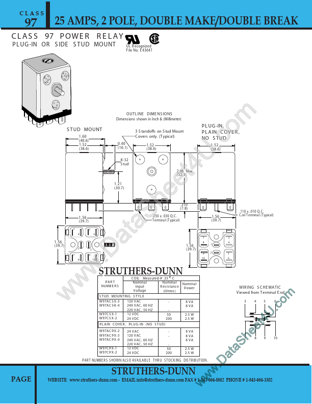 W97ACPX-x