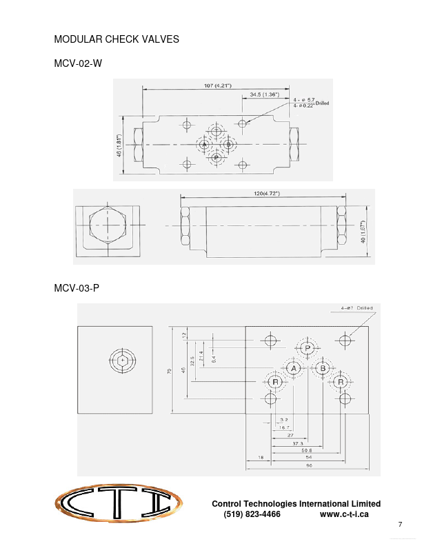 MCV-02-A