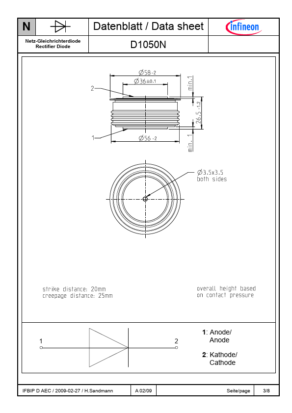 D1050N